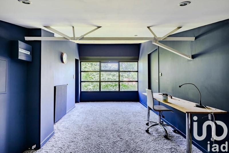 Maison de maîtres - 238 m² - 5 pièces