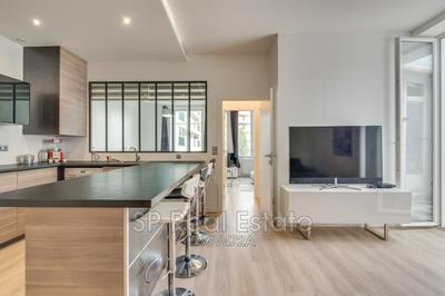 Loft - 62 m² - 3 pièces