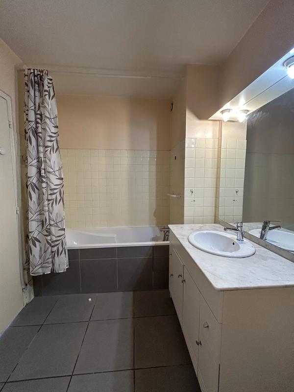 Appartement - 53 m² - 2 pièces