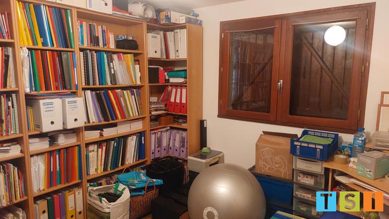 Maison de campagne - 160 m² - 6 pièces