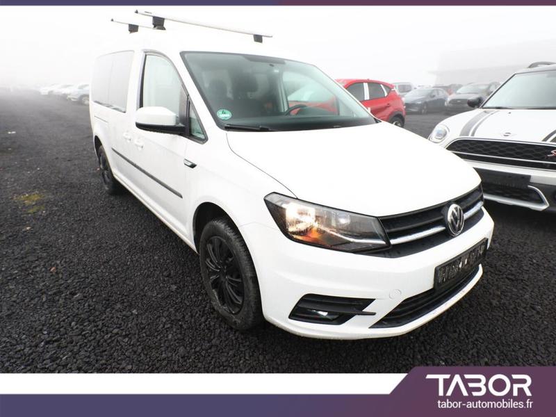 Volkswagen Caddy Maxi 1.4 Tsi 125 Trendline 7p