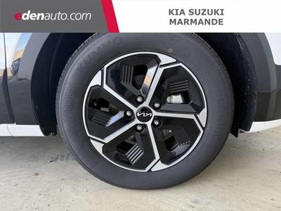 Kia Niro 1.6 GDi 138 ch Hev Dct6 Active