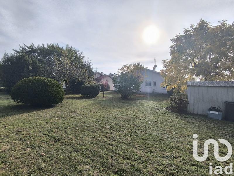 Maison - 102 m² - 4 pièces