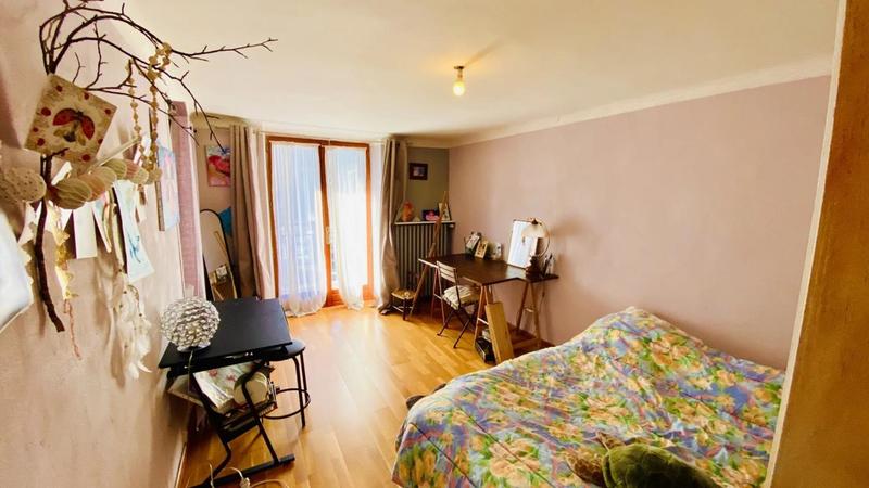 Villa - 155 m² - 6 pièces