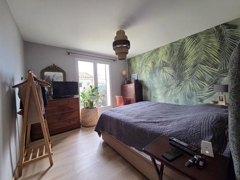 Maison - 109 m² - 5 pièces