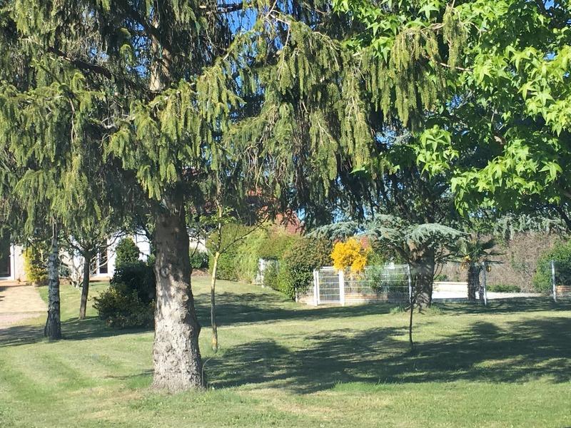 Maison - 209 m² - 7 pièces