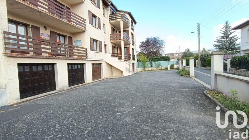 Appartement - 87 m² - 4 pièces