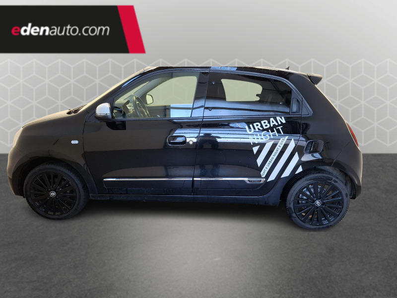 Renault Twingo III E-Tech Sl Urban Night