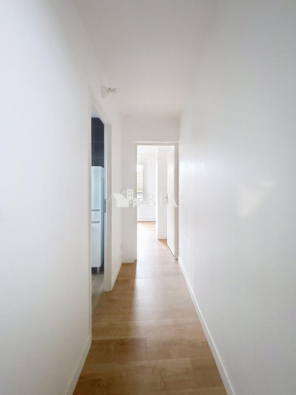 Maison - 73 m² - 3 pièces