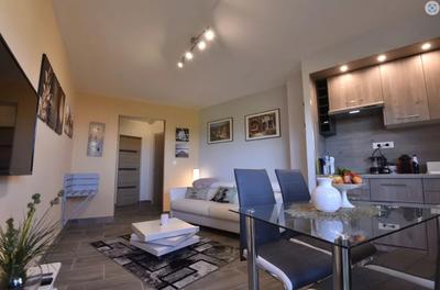 Studio - 24 m² - 1 pièce