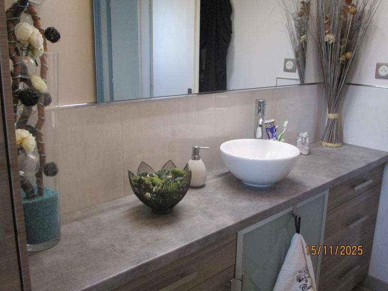 Maison - 127 m² - 8 pièces