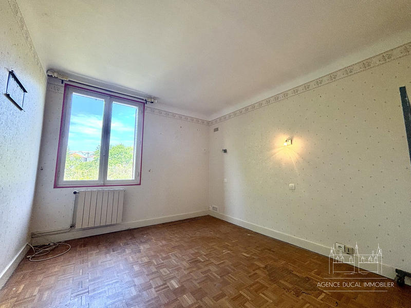 Maison - 118 m² - 5 pièces