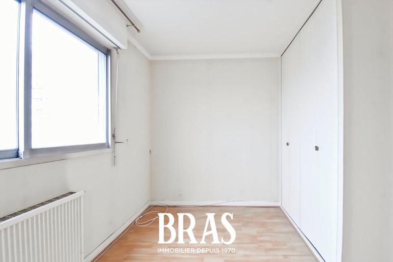 Appartement - 102 m² - 5 pièces