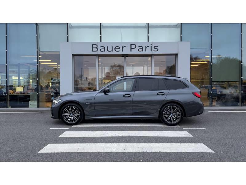 Bmw Série 3 Touring G21 330e 292 ch Bva8 m Sport