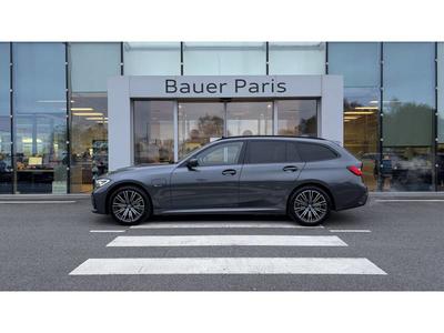 Bmw Série 3 Touring G21 330e 292 ch Bva8 m Sport