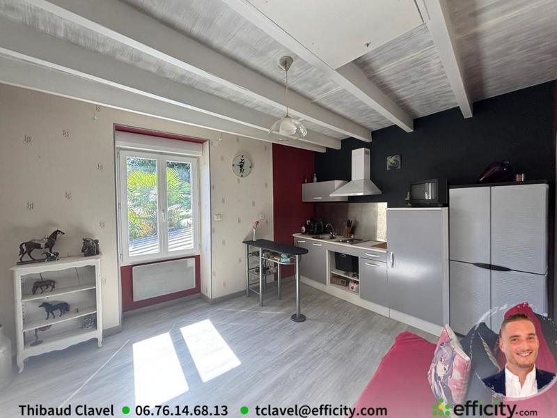 Immeuble - 82 m² - 4 pièces