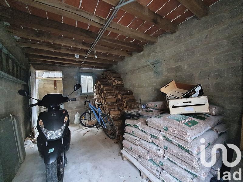 Maison de ville - 140 m² - 7 pièces