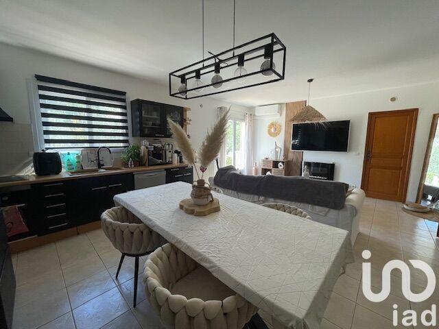 Appartement - 69 m² - 3 pièces