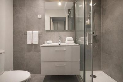 Appartement - 25 m² - 1 pièce