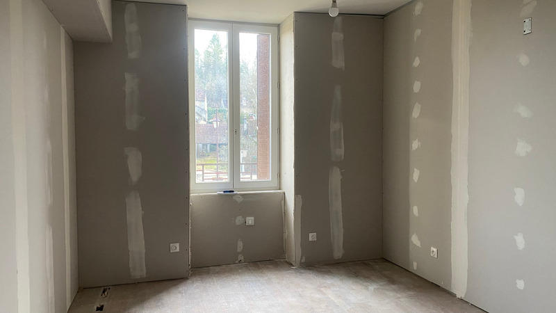 Maison de village - 207 m² - 7 pièces