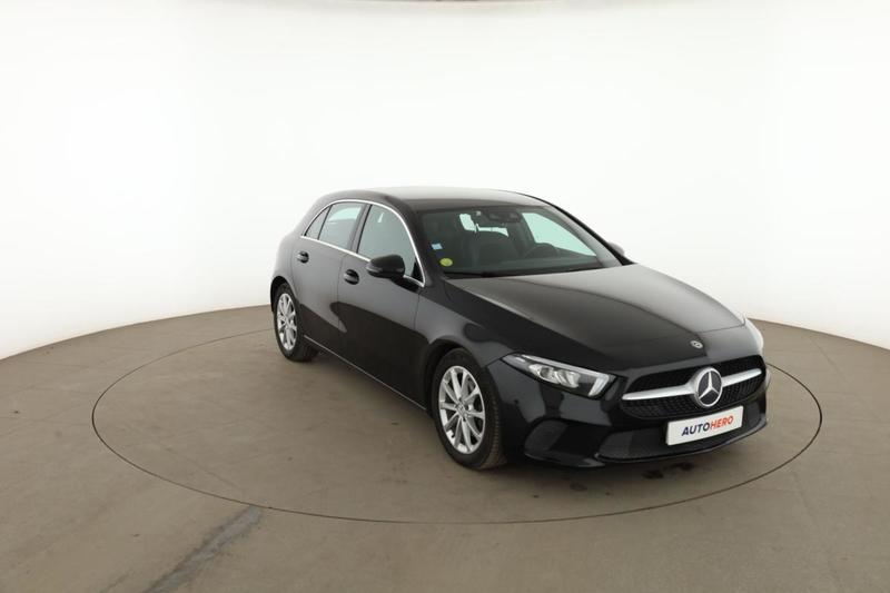 Mercedes Classe a 200 d Progressive Line 8g-Dct 150 ch