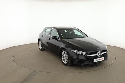 Mercedes Classe a 200 d Progressive Line 8g-Dct 150 ch