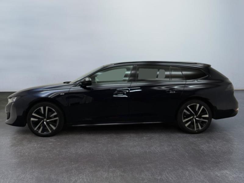 Peugeot 508 Sw BlueHDi 130 ch s&amp;S Eat8 Gt