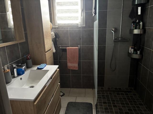 Maison de campagne - 100 m² - 5 pièces