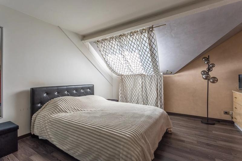 Maison - 191 m² - 9 pièces