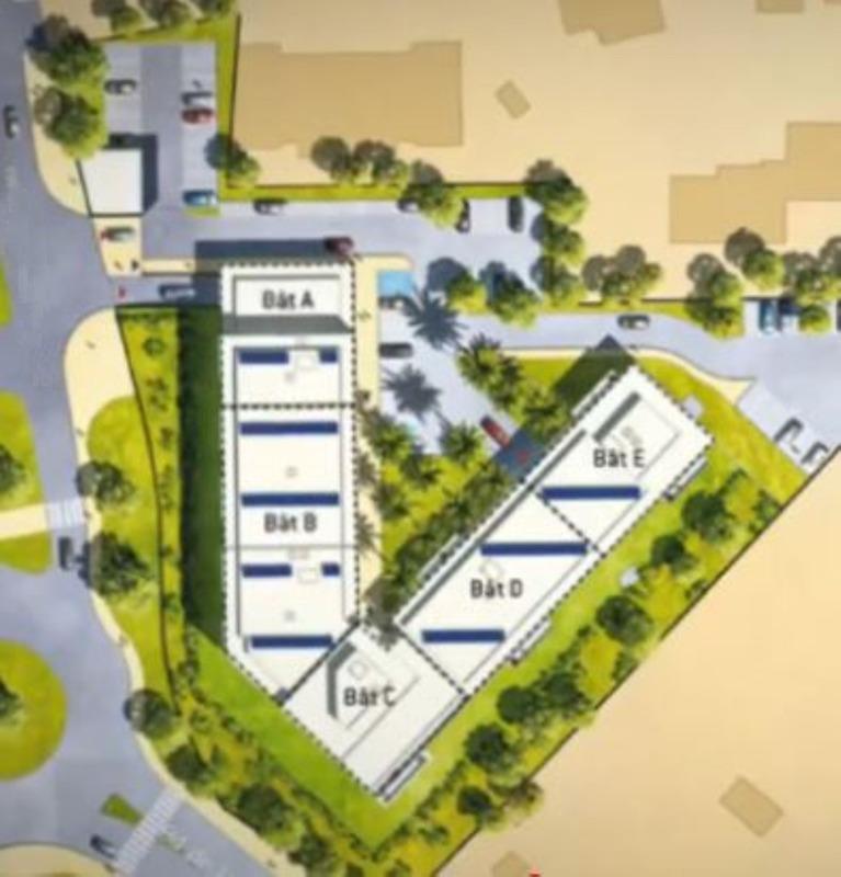 Appartement - 83 m² - 4 pièces