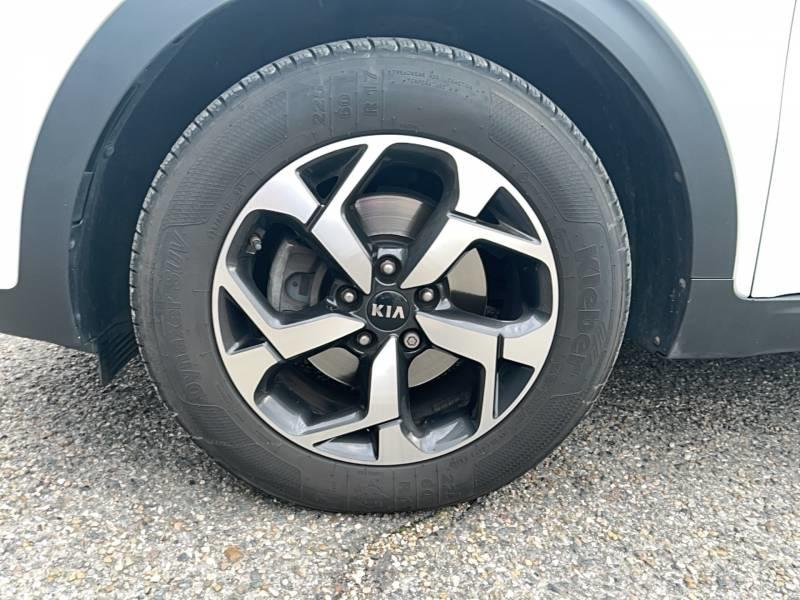 Kia Sportage 1.6 CRDi 136 Isg 4x2 Dct7 Active