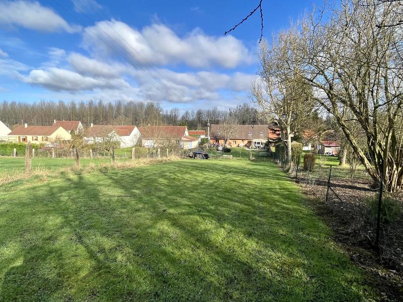 Maison traditionnelle - 140 m² - 6 pièces