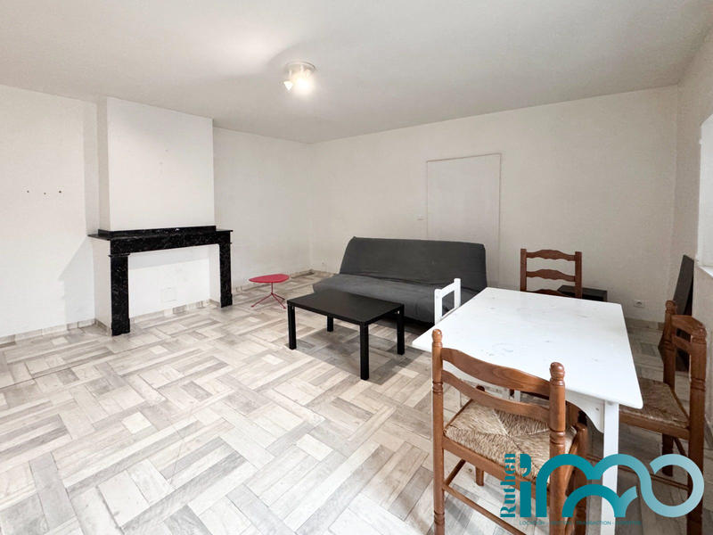 Maison - 141 m² - 6 pièces