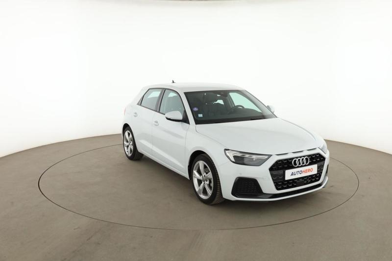 Audi A1 sportback 30 Tfsi Design Luxe s tronic 7 116 ch