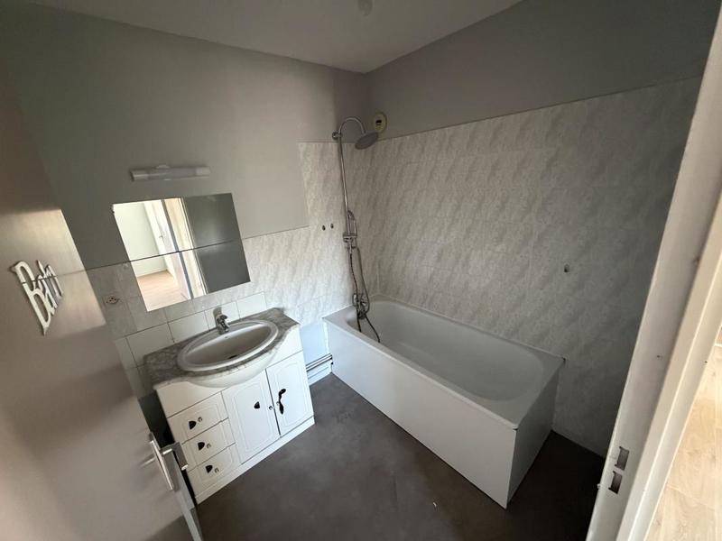 Appartement - 87 m² - 4 pièces