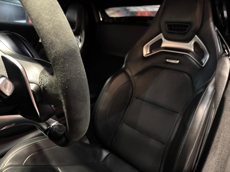 Mercedes Amg Gt c Roadster 4.0 V8 557ch Bva Phase 2 / Suivi Exclusif Mercedes