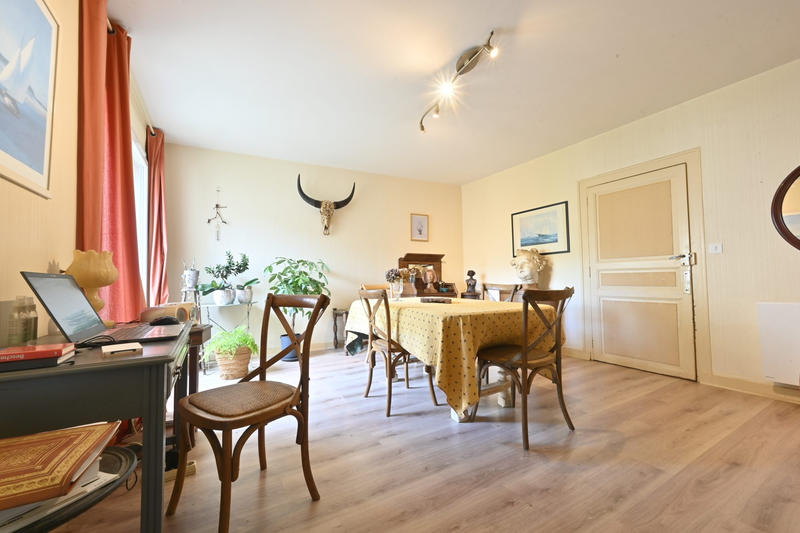 Viager - Immeuble - 207 m²