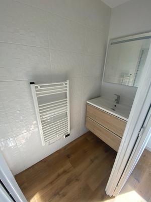 Appartement - 29 m² - 2 pièces
