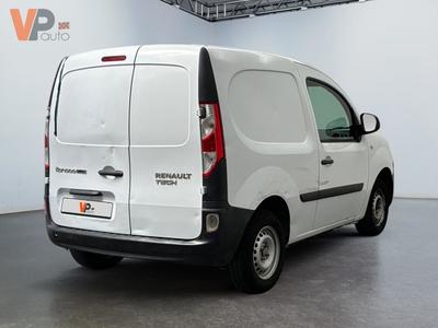 Renault Kangoo Express Compact 1.5 Dci 75 E6 Grand Confort