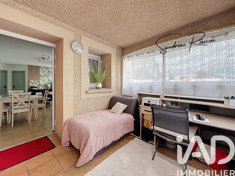 Appartement - 54 m² - 3 pièces