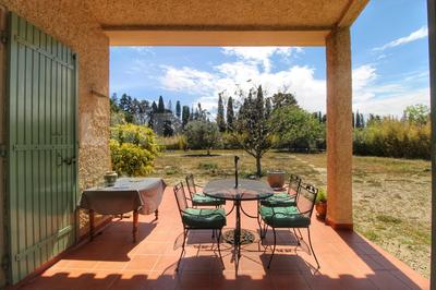 Maison - 217 m² - 6 pièces