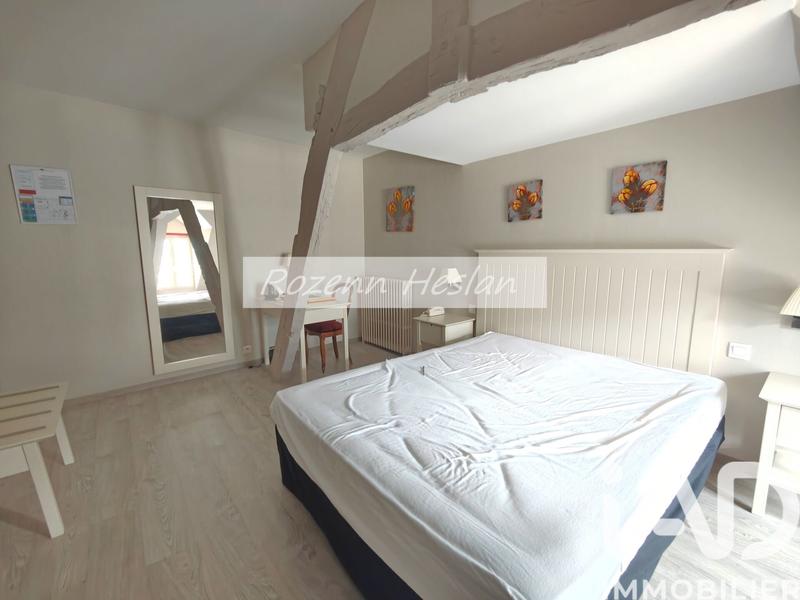 Appartement - 24 m² - 1 pièce