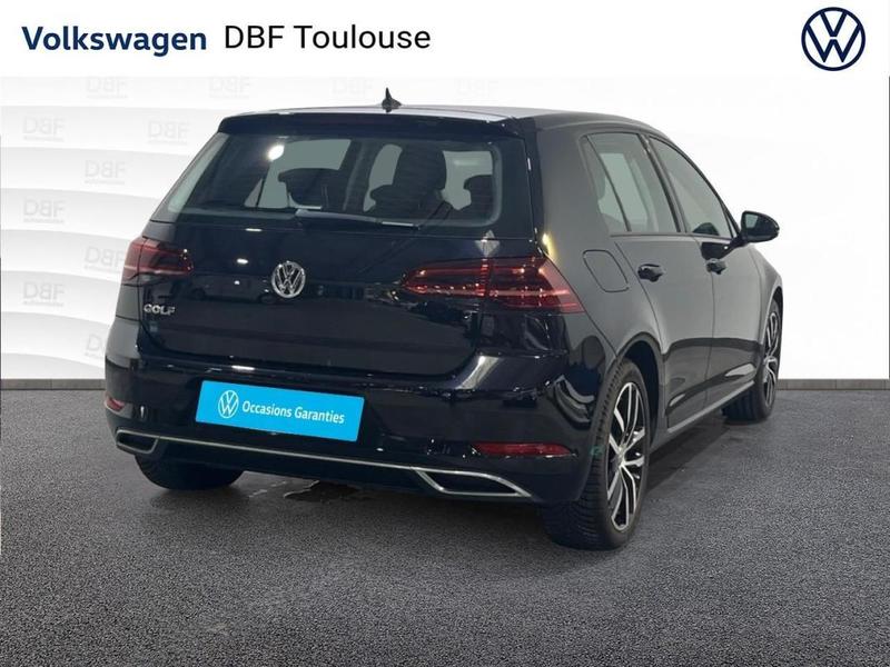 Volkswagen Golf 1.5 Tsi 150 Evo Dsg7 Carat