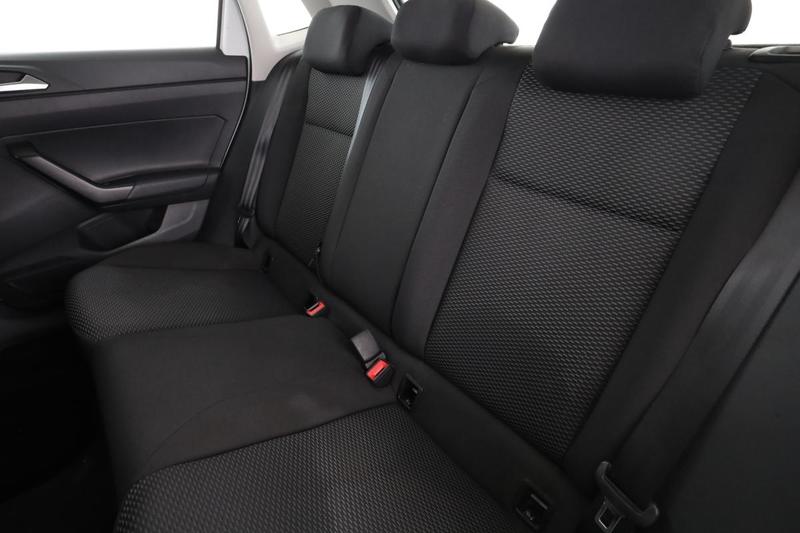 Volkswagen Polo 1.0 80 ch