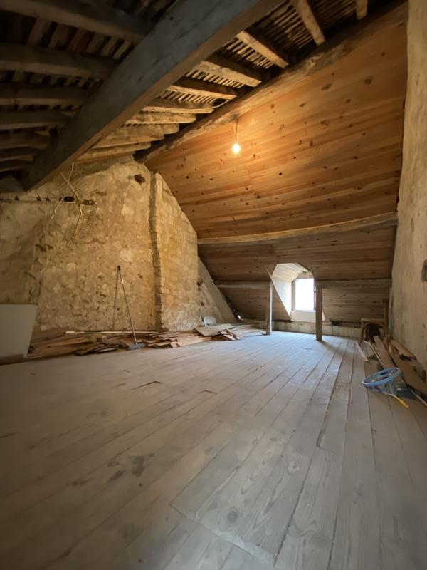 Maison - 47 m² - 2 pièces