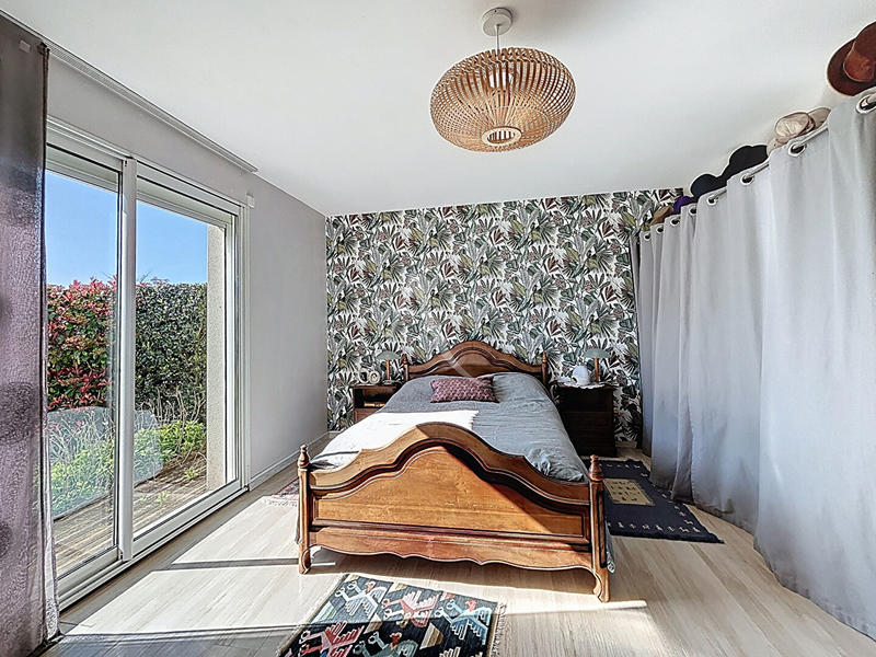 Maison - 174 m² - 6 pièces