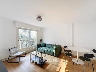 Appartement - 69 m² - 4 pièces