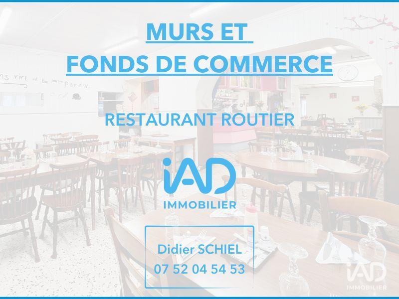 Local commercial - 216 m²