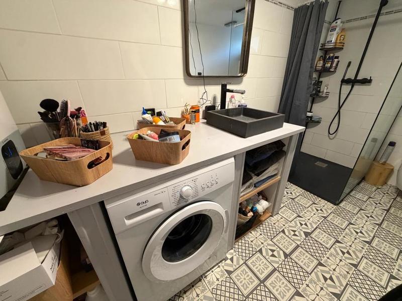 Maison de ville - 70 m² - 4 pièces