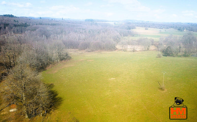 Terrain agricole - 278 467 m²